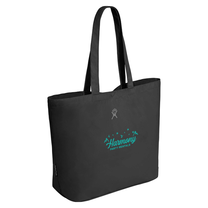 Hydro Flask® Promotional Tag Along Tote Bags