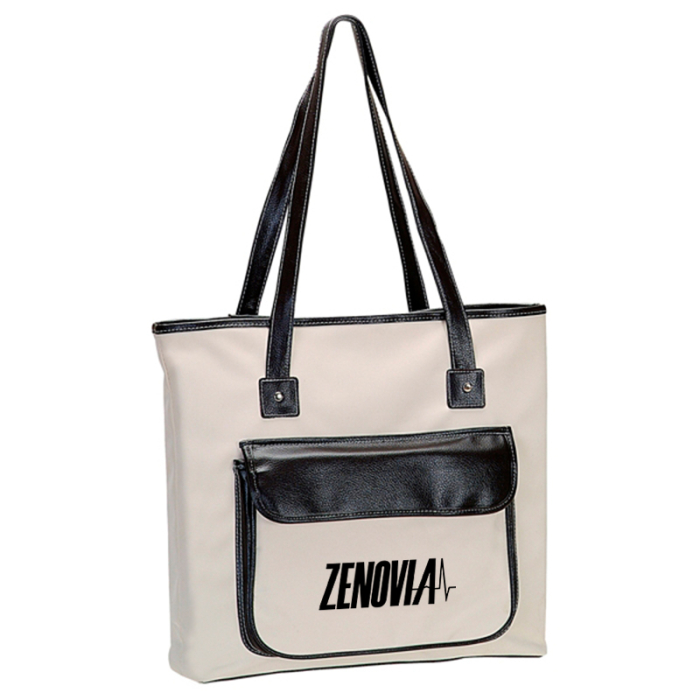 Promotional Chelsea Shopper Totes