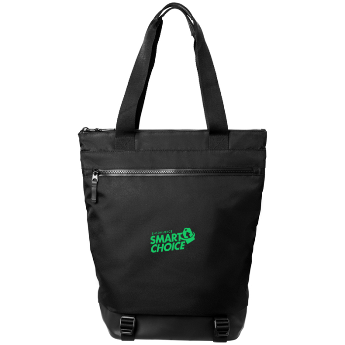 Imprinted Mercer+Mettle® Convertible Totes