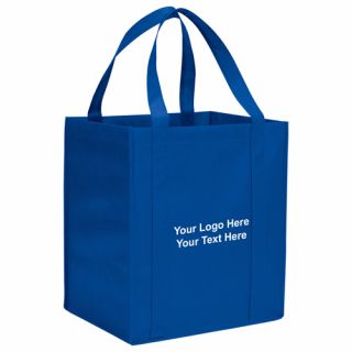 Hercules Grocery Tote Bags