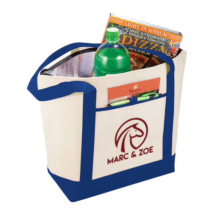 custom insulated bags