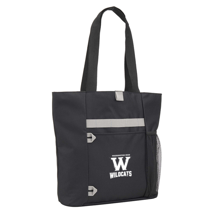 Personalized All-Purpose RPET Totes