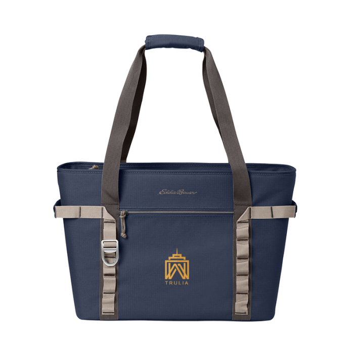 Personalized Eddie Bauer® Max Cool Tote Coolers