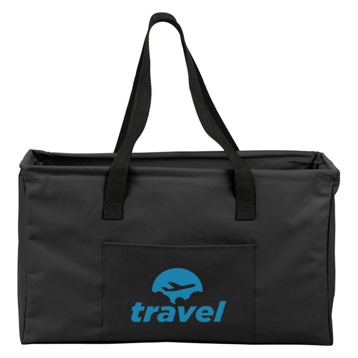 Personalized Large Utility Totes