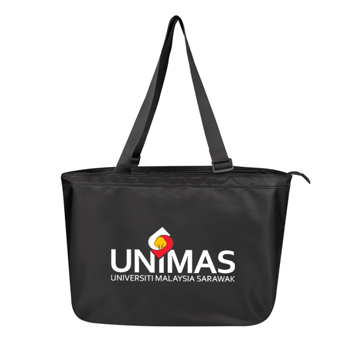 Personalized Renae RPET Tote Bags