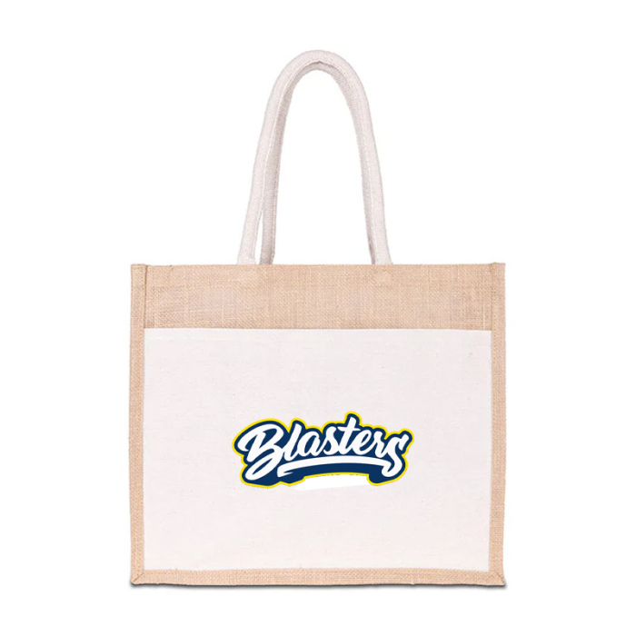 Promotional Cameron Tote Bags