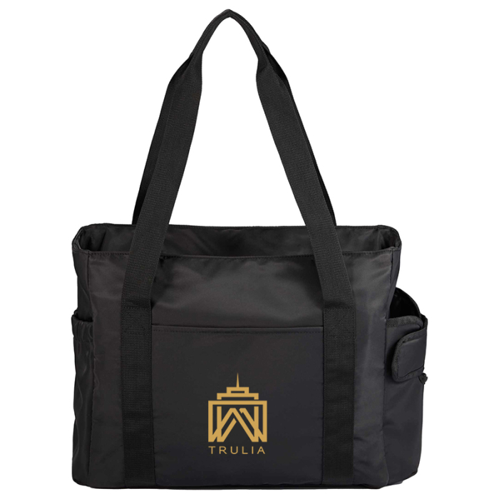 Promotional Daybreak Recycled Multipurpose Totes