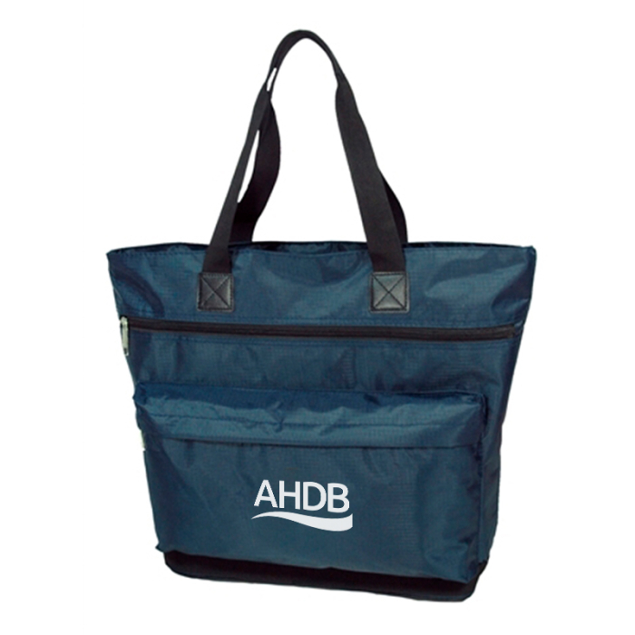 Promotional Elegant Travel Totes
