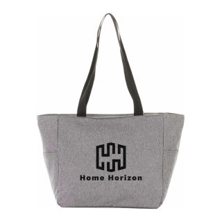 Essential Zip Convention Totes