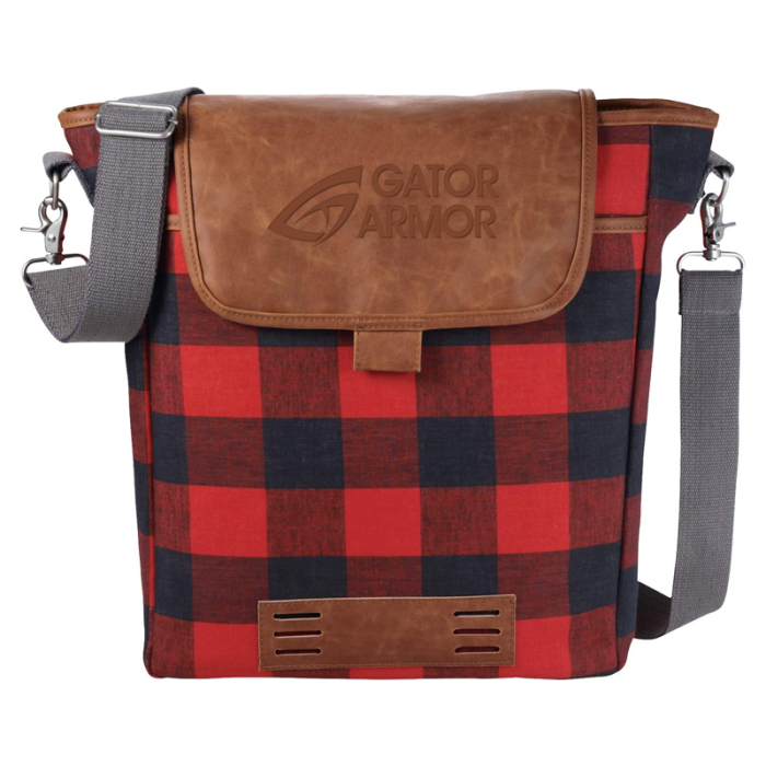 Promotional Field & Co® Campster 15 Inch Computer Totes