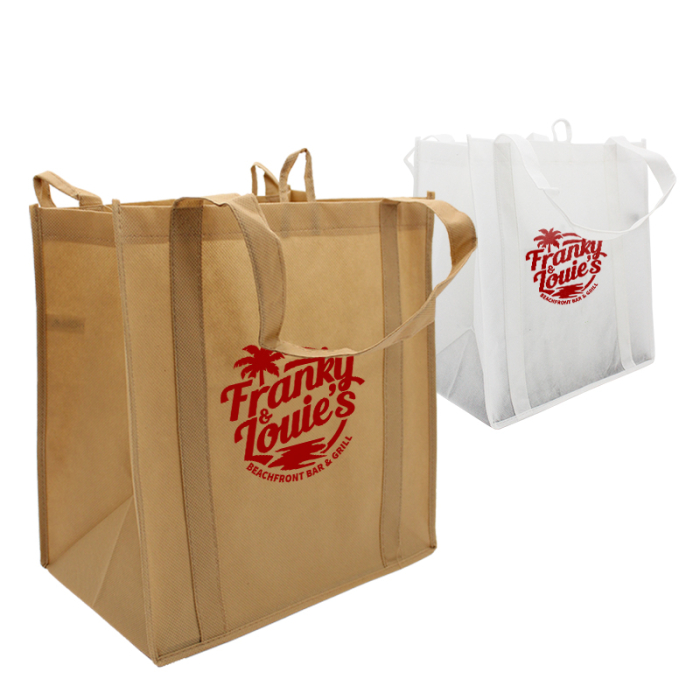 Promotional NW Tundra Tote Bags