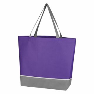 Non-Woven Overtime Tote Bags