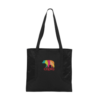 Port Authority® Circuit Totes