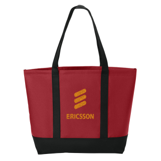 Port Authority® Day Totes