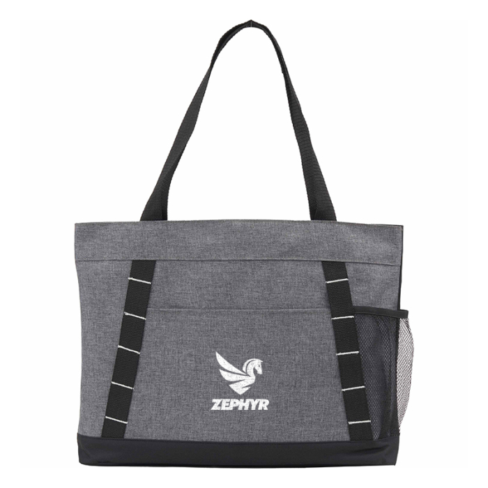 Promotional Snap Meeting RPET Totes