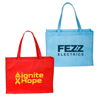 Standard Non-Woven Tote Bags