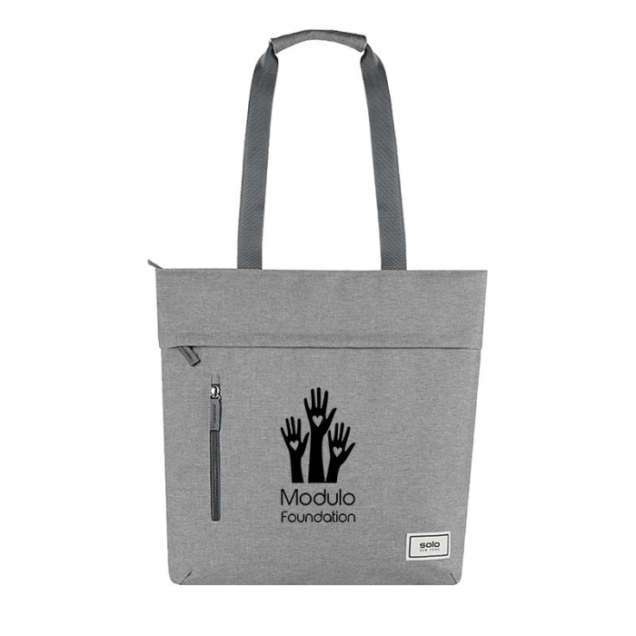 Solo New York Customized Restore Laptop Totes