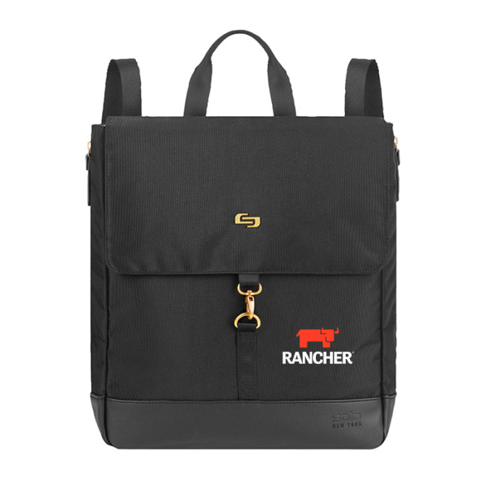 Solo New York Promotional Austin Hybrid Backpack Totes