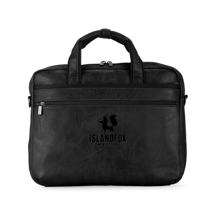 Bugatti Customized Valentino Briefcases