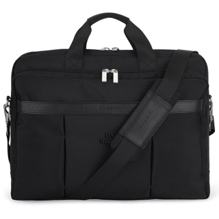 Bugatti Gregory Briefcases