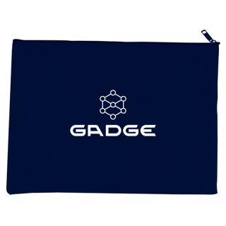 Custom Large Document Bags