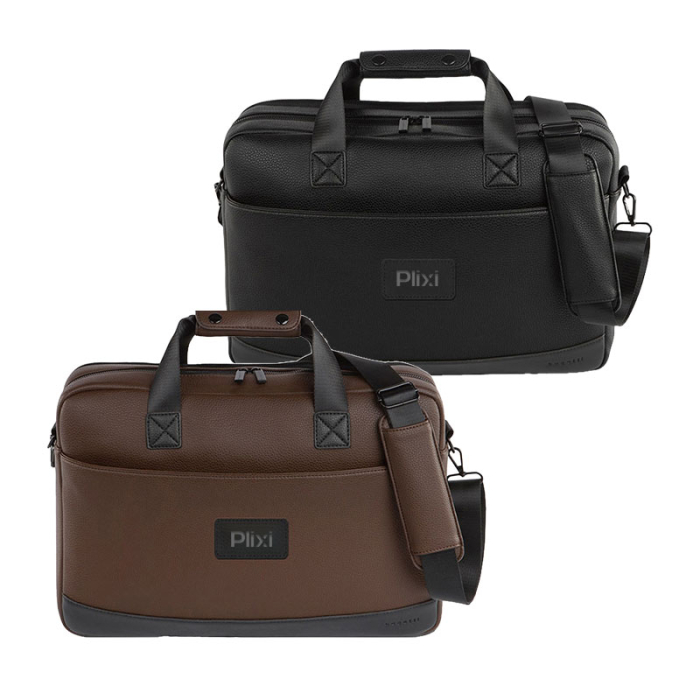 Customized Bugatti Central Briefcases