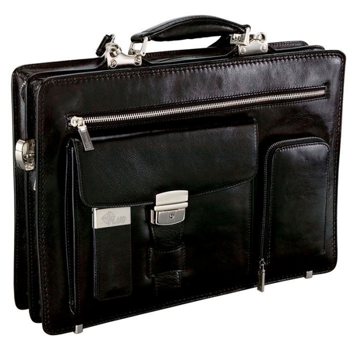 Customized Rimini Briefcases