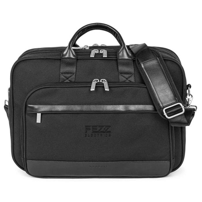Promotional Bugatti Executive Briefcases