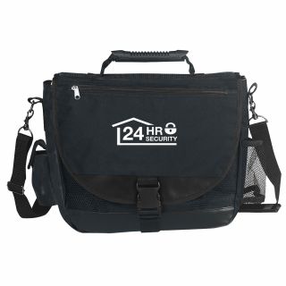 Carry On Companion Messenger Bags