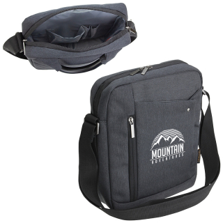 Promotional Elan Day Bags by Taroko™