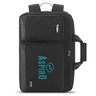 Solo New York Duane Hybrid Briefcases