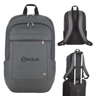 15 Inch Case Logic® ERA Computer Backpacks
