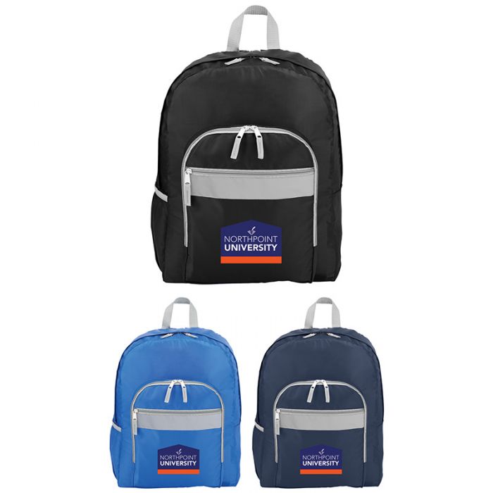 15 Inch Personalized Everyday Computer Backpacks
