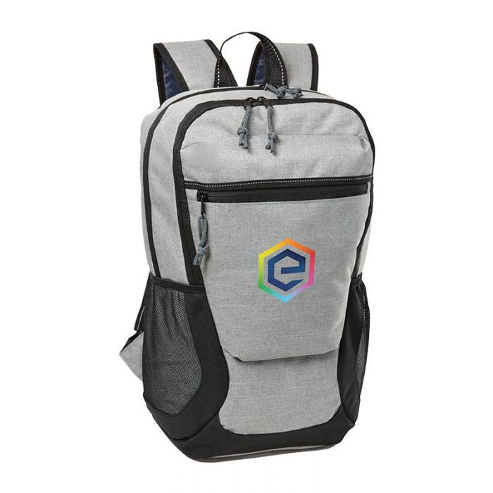 Custom Printed Fremont Backpacks