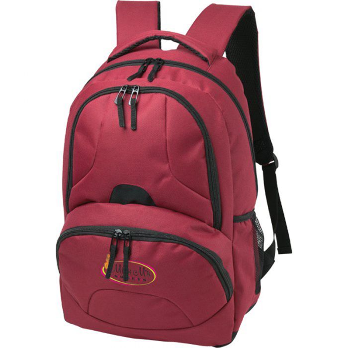 Custom Printed Patton Daypacks