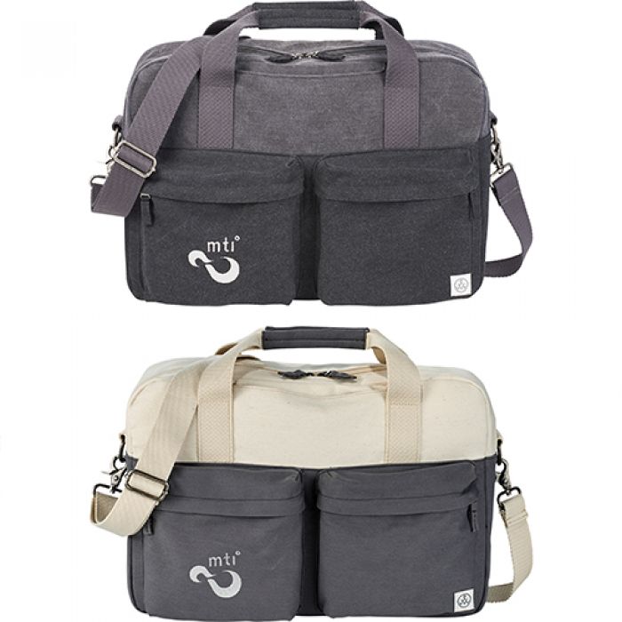 Customized 15 Inch Alternative Victory Computer Briefcases