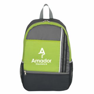 Polyester Sport Backpacks