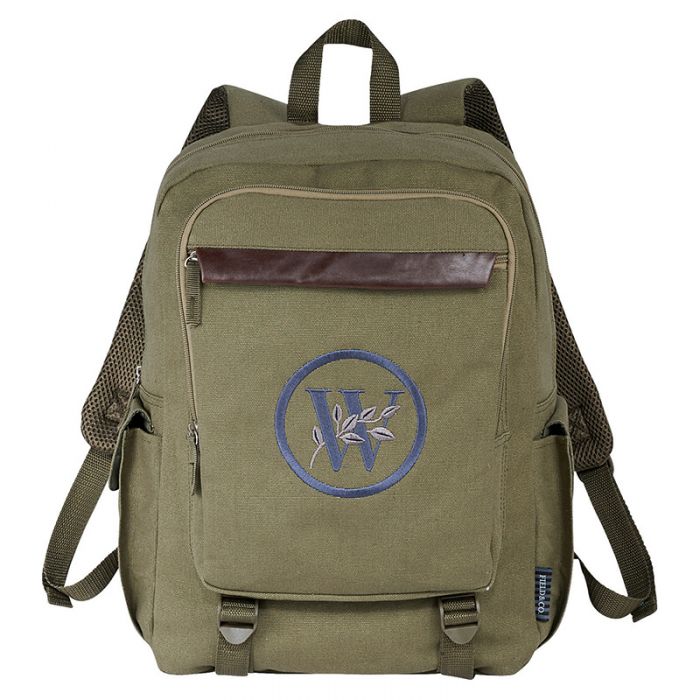 Personalized Field and Co.® Ranger 15 Inch Computer Backpacks