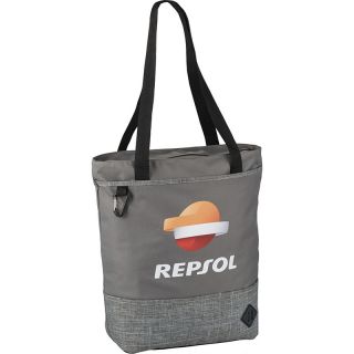 Hayden Zippered Convention Tote Bags