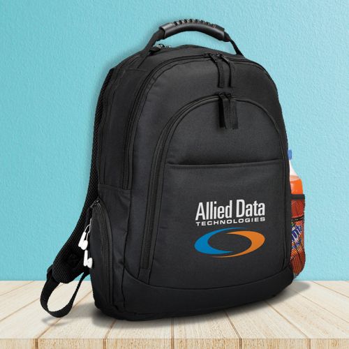 Promotional Journey Laptop Business Backpacks