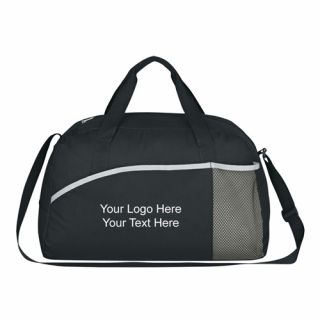 Executive Suite Duffel Bags