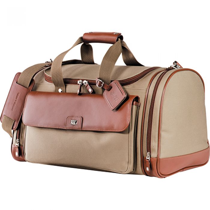 Custom Printed 19 Inch Cutter And Buck® Club Duffel Bags