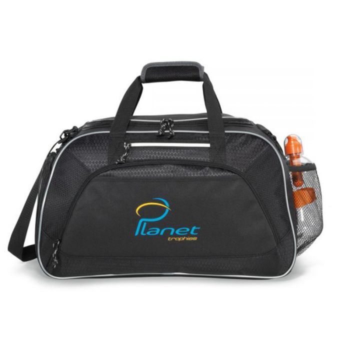 Custom Printed Squad Sport Bags