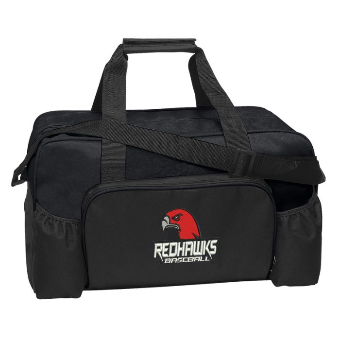 Personalized Econo Duffel Bags