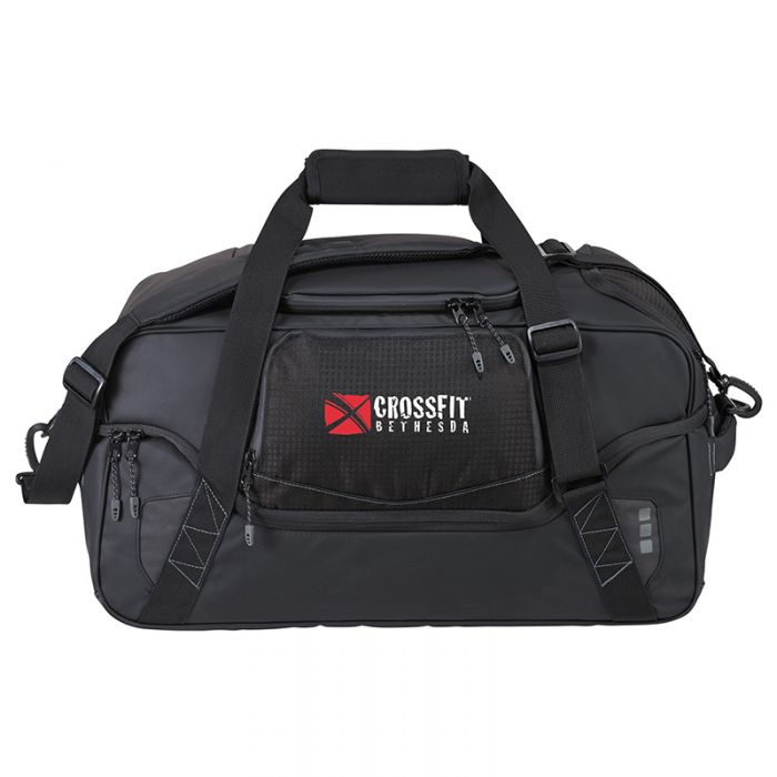 Promotional Elevate Slope 21 Inch Duffel Bags