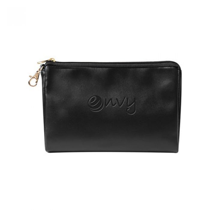 Custom Imprinted Valuables Pouches