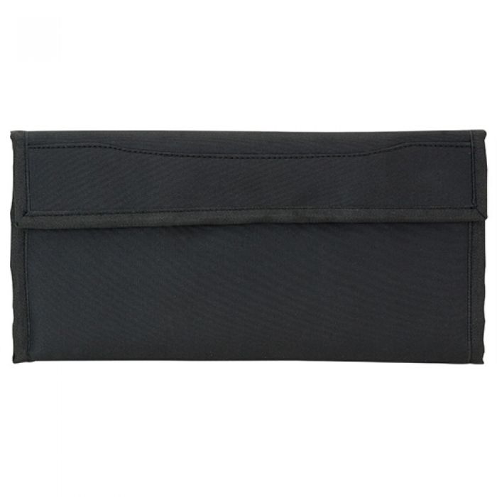 Promotional Padded Microfiber Travel Wallets