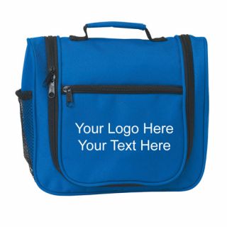 Deluxe Personal Travel Gear