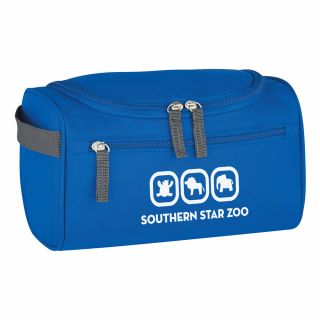 Deluxe Travel Toiletry Bags
