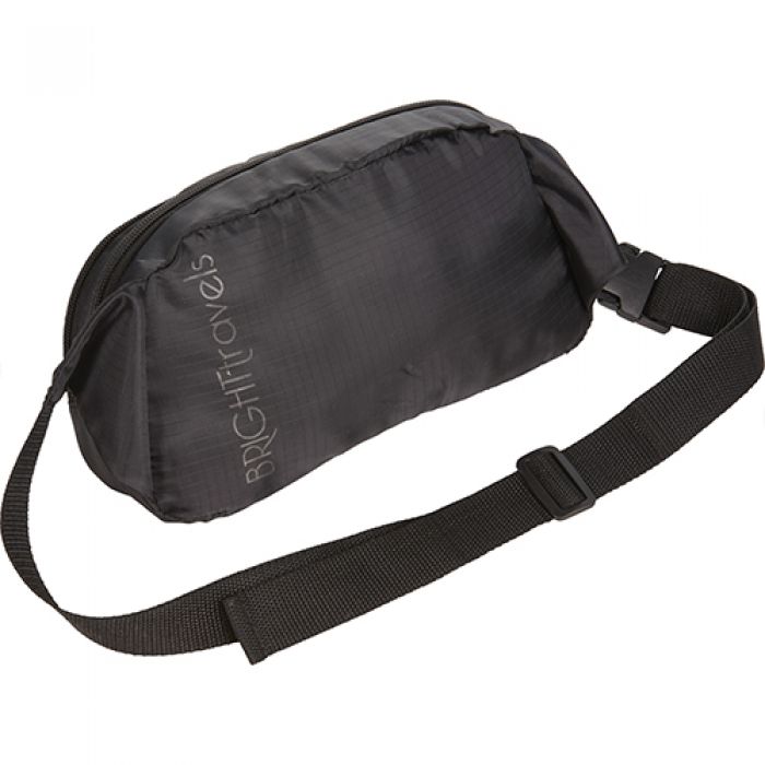 Customized BRIGHTtravels RFID Waist Packs